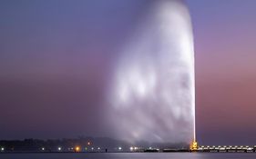 Intercontinental Jeddah By Ihg